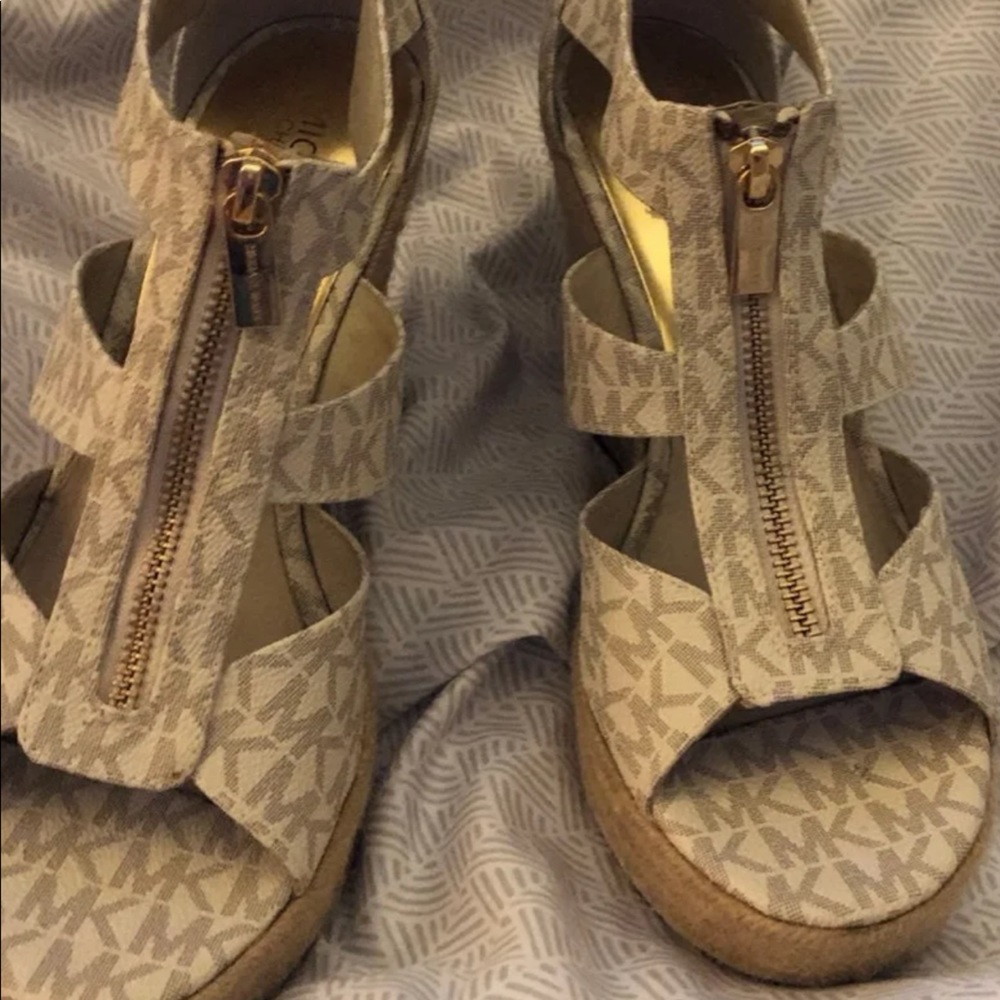 Wedge Shoes